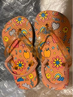 Flip flops