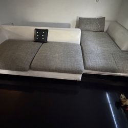 Free couch