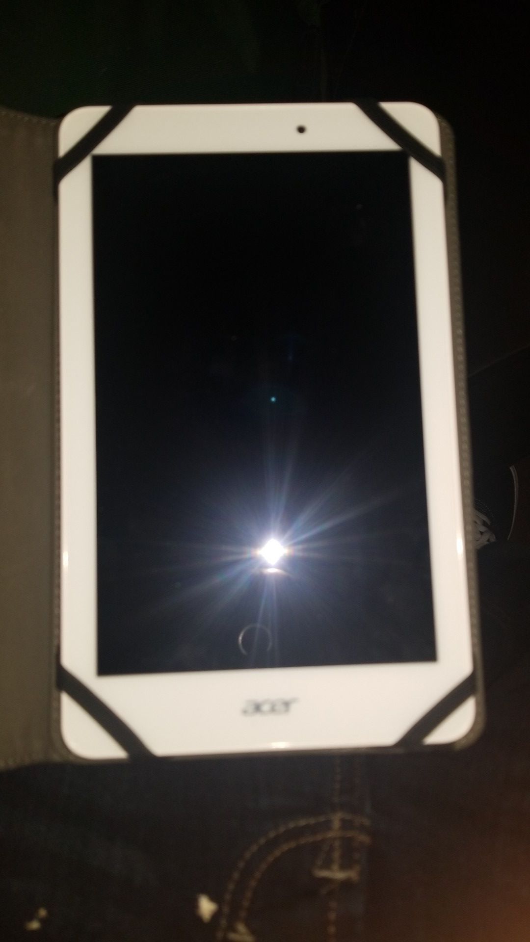 Acer 100 GB tablet