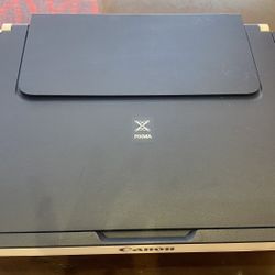 Canon Office Printer
