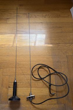 Antennas