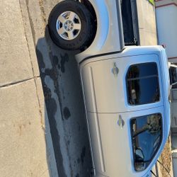 2006 Nissan Frontier 