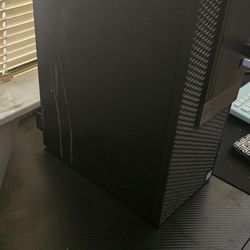 Dell Sleeper Gaming Pc Optiplex 5060 