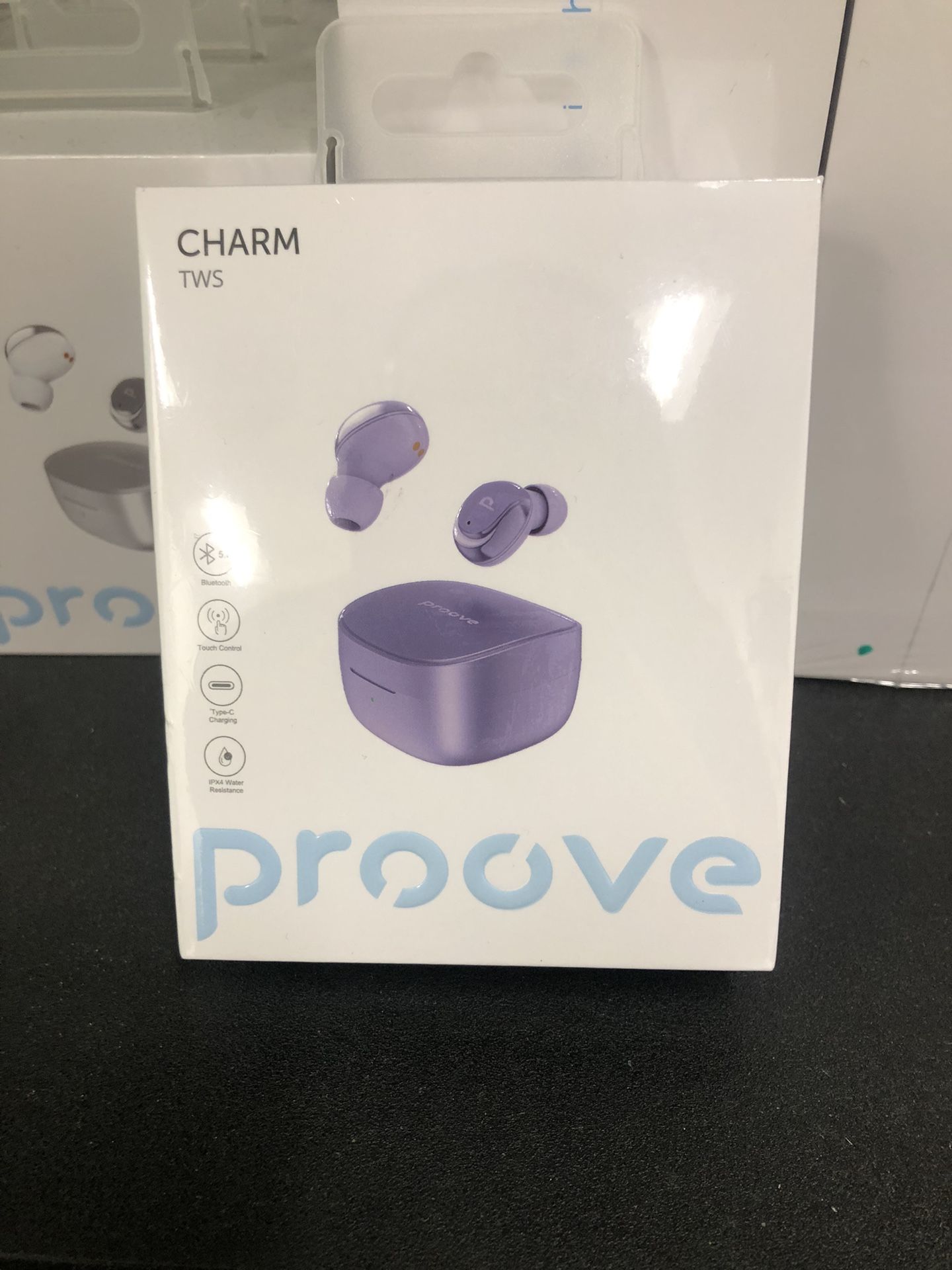 Wireless Headphones