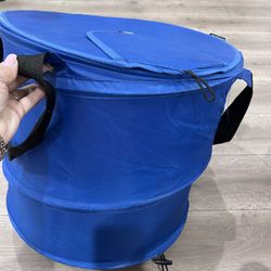 Pop Up Snap And Go COOLER • 