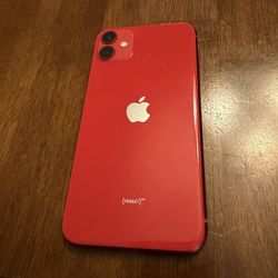 iPhone 11 64 GB unlocked
