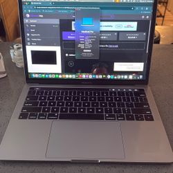 MacBook Pro 2019 W/ Latest OS