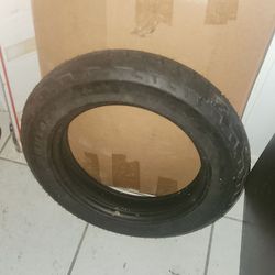 E Bike tire