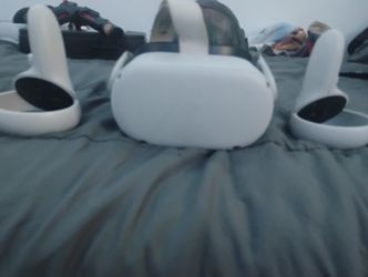 Oculus Quest 2