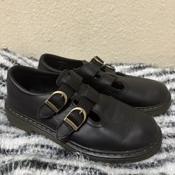 DR MARTENS MARYJANES