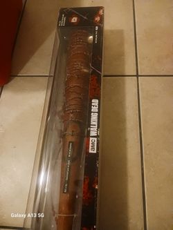 AMC  walking D take it like a champ Edition New