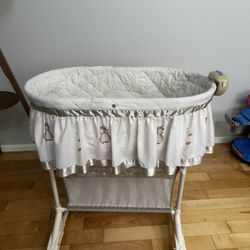 Baby Bassinet