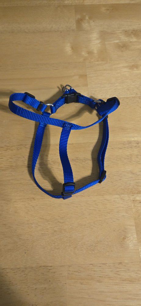 Harness For Small Dog Or Cat 