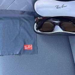 Rayban Wayfarers 
