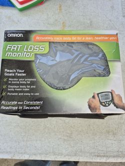 FAT Loss Monitor 