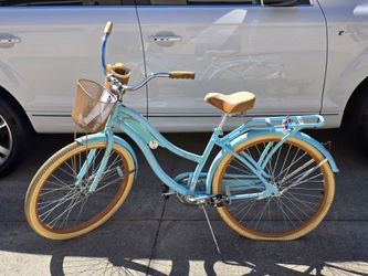 HUFFY BIKES