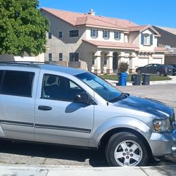 2007 Dodge Durango