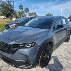 2022 MAZDA CX-50 ✨️ Limited Weekend Special Drive Today With Lifetime Warranty And Low Miles 