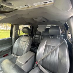 2006 Dodge Durango