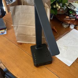 LED Desk Lamp 
