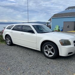 2006 Dodge Magnum