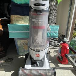 Hoover Upright Vacuum - Best Offer 