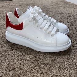 Alexander McQueen