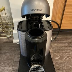Nespresso Vertuo Machine