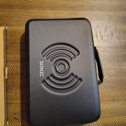 Massage Gun