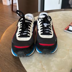 Puma Shoes 