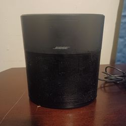 Bose Home Speaker 300 Bluetooth Smart 