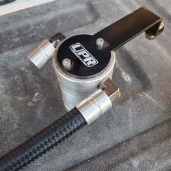 UPR Catch Can Gen V Silverado/Sierra