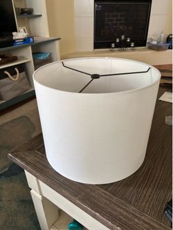 Lamp shade