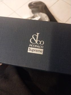 SUPREME JACOB&CO