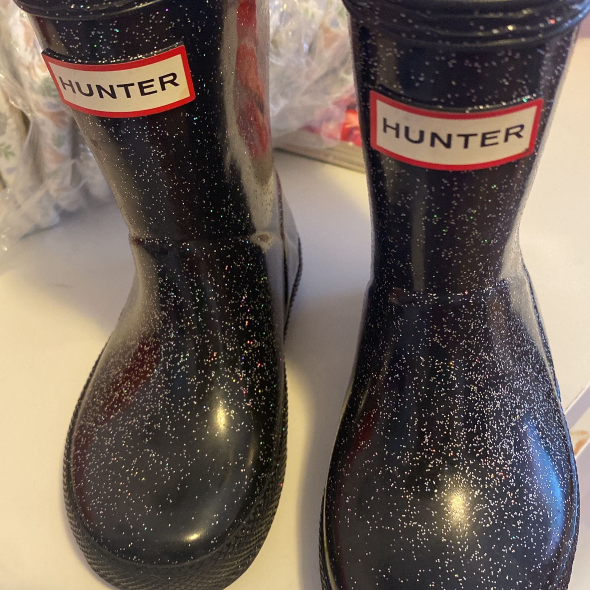 Hunter Boots