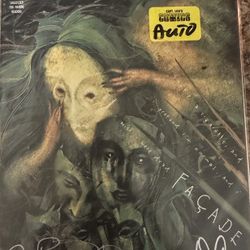 Lot Of 6 Rare Comic Books 