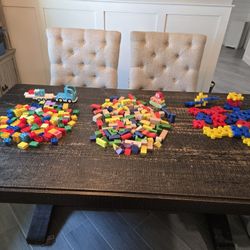 Block Bundle SALE