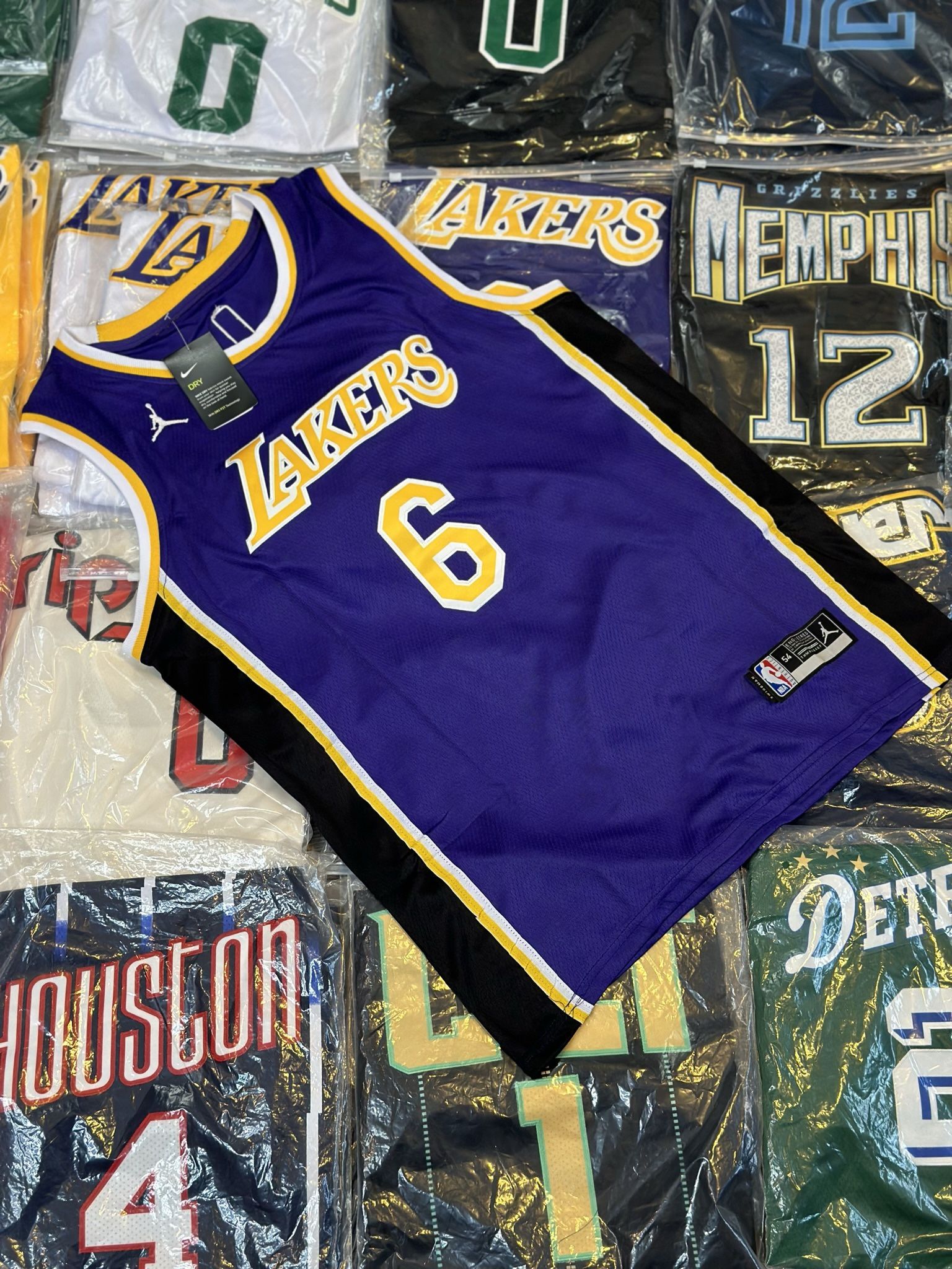 Los Angeles, Lakers, LeBron James