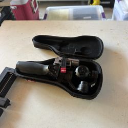 DJI Osmo Om 160