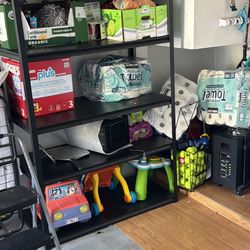 Garage Storage Shelf 