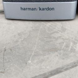 Harmon Kardon Computer Speakers 