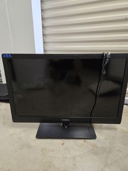 32" Flatscreen