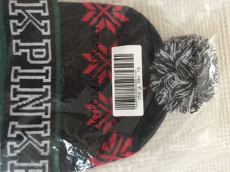 PINK BEANIE Brand New
