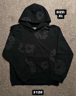 DENIM TEARS (DM FOR PRICE)