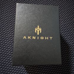 Aknight Watch 