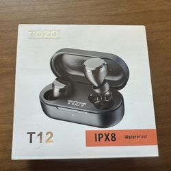 Tozo T12 Earbuds