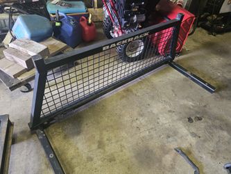 Back Rack