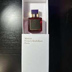 Baccarat Rouge 540 70 ML Brand New Comes With Box