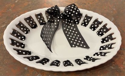 Large trinket tray
