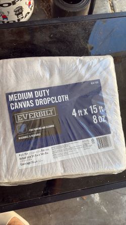 Painting cover